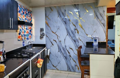 San Andres Apartment | LPW STORE SARIE BAY No. 01