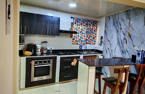 San Andres Apartment | LPW STORE SARIE BAY No. 01