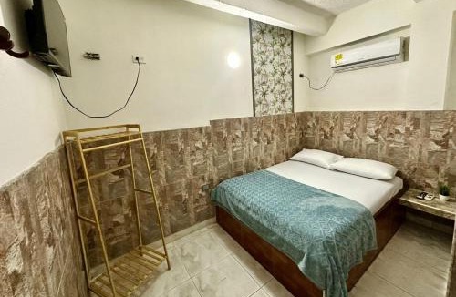 El Rodadero Hotel | LUA origenes Alojamiento FIRST FLOOR