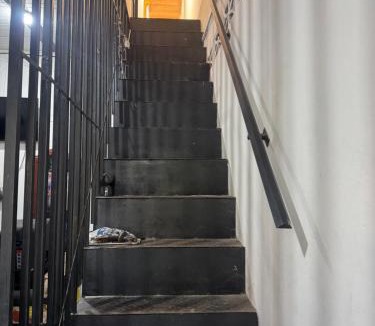 La Dorada Apartment | Lucena place