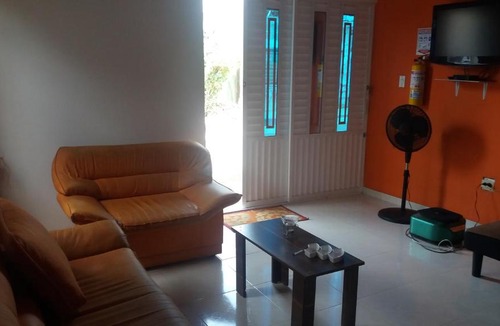 La Loma House | Ludisa House