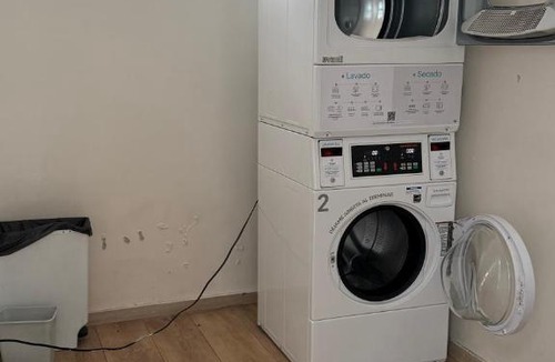 San Patricio Apartment | Luhho408