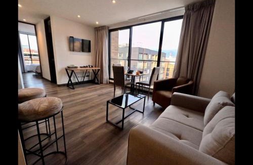 Soacha Apartment | Lujo en Bogotá