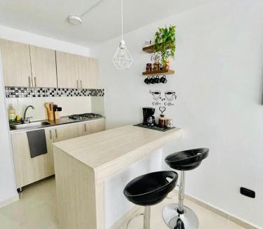 Dosquebradas Apartment | Lujo en el eje cafetero