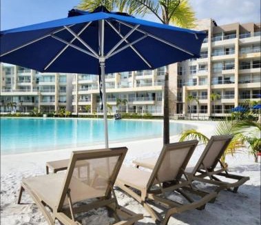 Cartagena District Apartment | Lujo y comodidad en Baia Kristal, Cartagena