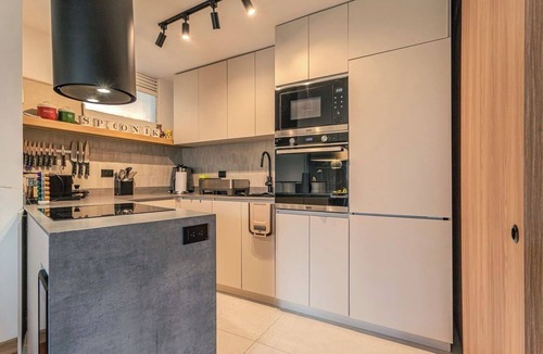 Las Lomas I Apartment | Lujo y diseño, Wi-Fi rápido, Provenza, El Poblado