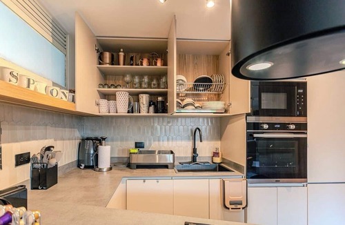 Las Lomas I Apartment | Lujo y diseño, Wi-Fi rápido, Provenza, El Poblado