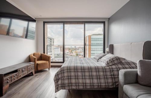 Bogota Apartment | Lujo y tranquilidad en la mejor ubicación