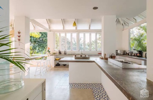 Nilo Villa | ¡Lujosa obra maestra TopSpot® en Nilo!