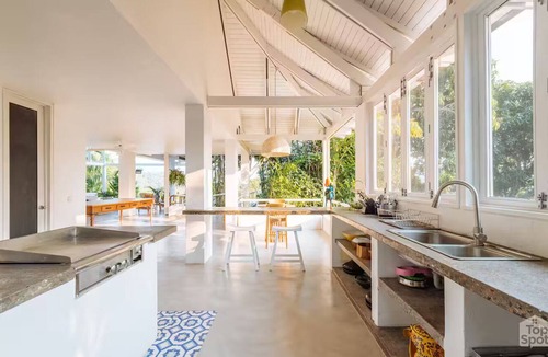 Nilo Villa | ¡Lujosa obra maestra TopSpot® en Nilo!