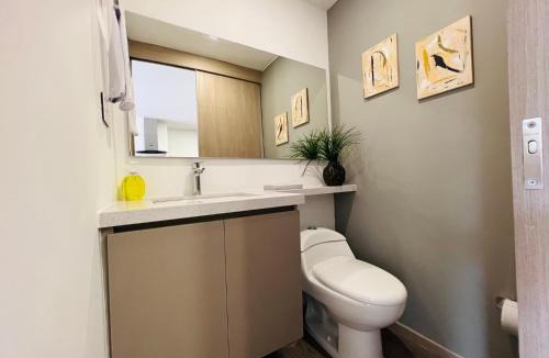Rionegro Apartment | Lujoso Aparta Suite campestre en Llanogrande