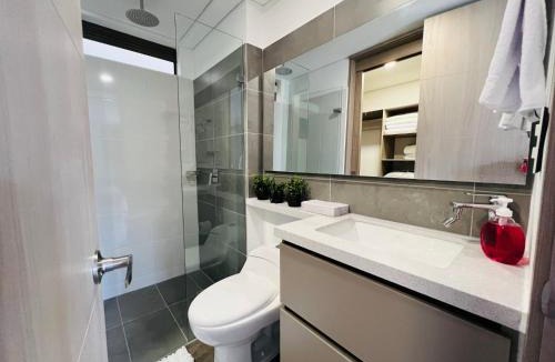 Rionegro Apartment | Lujoso Aparta Suite campestre en Llanogrande