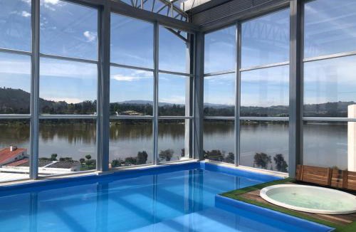 Paipa Apartment | Lujoso Apartamento Cerca al Lago Sochagota en Paipa