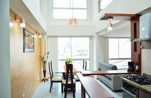 Manizales Apartment | Lujoso apto,dúplex, 3 hab en Milán