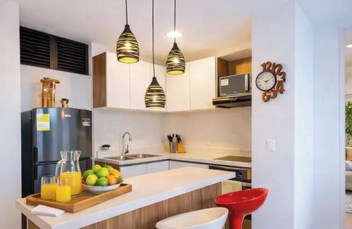Armenia Apartment | LUJOSO APTO NORTE DE ARMENIA