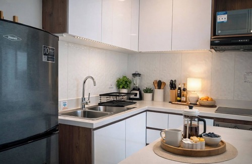 Armenia Apartment | LUJOSO APTO NORTE DE ARMENIA