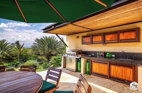 Girardot Villa | Lujoso TopSpot® en Reserva Ecológica Privada