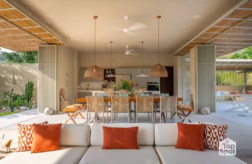Nimaima Villa | Lujoso TopSpot® en Villeta Para Estrenar!