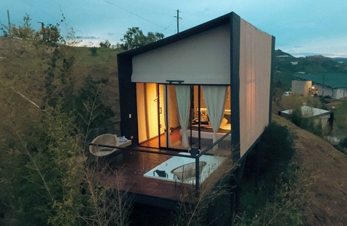 Marinilla Cabin | Luum Glamping by Roots Rentals