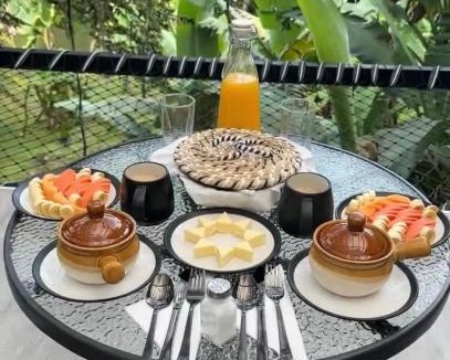 Moniquira Other | Luxe Glamping