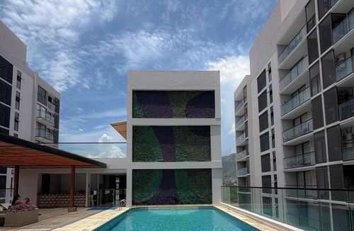 Santa Marta Apartment | Luxe Suite @ Salinas del Mar - Pool & Ocean View Share Sabe