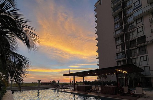 Santa Marta Apartment | Luxe Suite @ Salinas del Mar - Pool & Ocean View Share Sabe