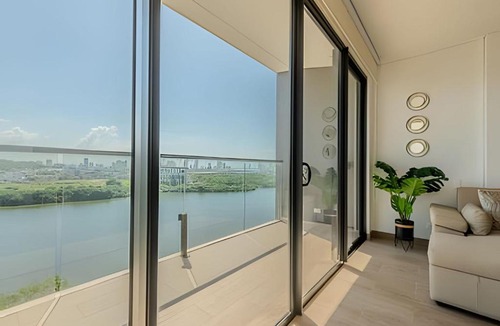 El Cabrero Apartment | Luxurious and New Close to the Center/Panoramic Pool