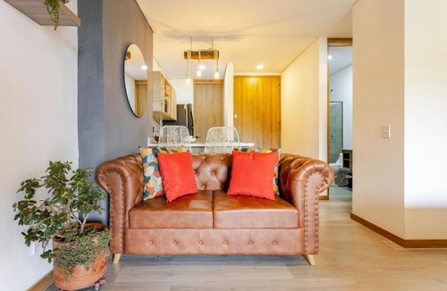 Suramericana Apartment | Luxurious apartment in Laureles Estadio