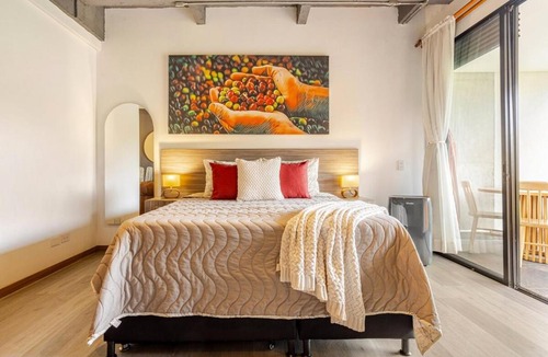 Suramericana Apartment | Luxurious apartment in Laureles Estadio