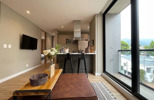 Usaquen House | Luxurious brand new apartment in Chicó