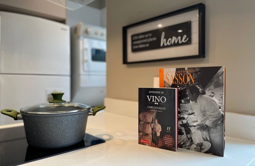 Usaquen House | Luxurious brand new apartment in Chicó