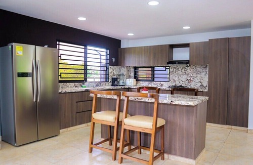 San Antero Apartment | Luxurious Cabin near Coveñas | Beach 4 min away
