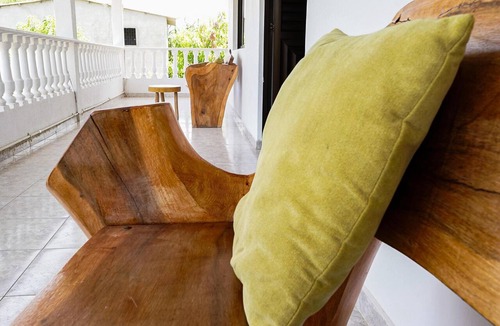 Santa Veronica Cabin | Luxurious Cabin Retreat in Santa Verónica, Colombia