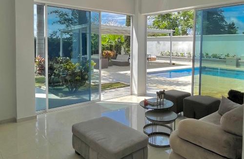 Pereira Villa | Luxurious Country House