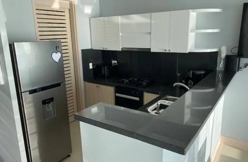 Bocagrande Condo | Luxurious & Spectacular View of Cartagena and the Caribbean Sea