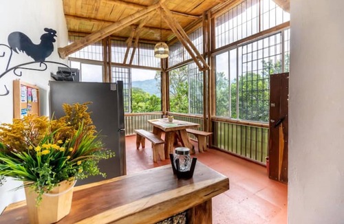 Calarca Villa | Luxurious Villa in the countryside with pool and 15 minutes to the town centre