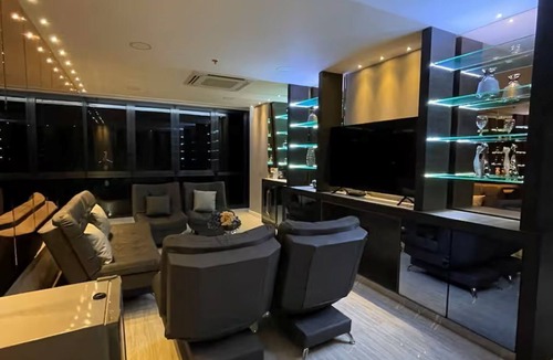 Lalinde Apartment | Luxury 3BR Apartment Parque Lleras