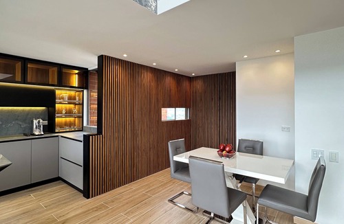 Buenos Aires Apartment | Luxury 3BR Penthouse with amazing Views located in El Poblado, Medellín.