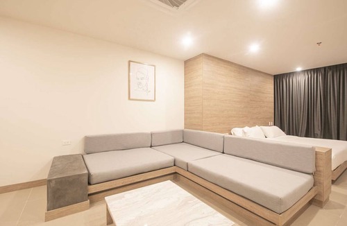 Bocagrande Apartment | Luxury and Spacious Apartment in Bocagrande