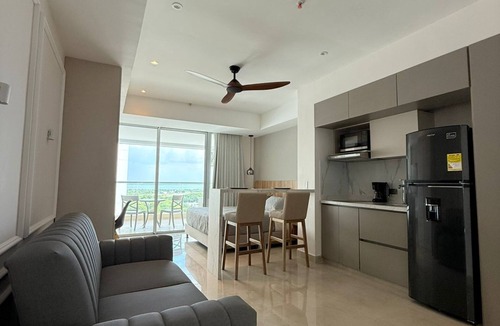 Marbella Apartment | Luxury Apartment In Cartagena
