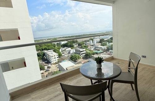 Marbella Apartment | Luxury Apartment In Cartagena