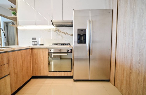 Marbella Apartment | Luxury apartment in cartagena| design +comfort