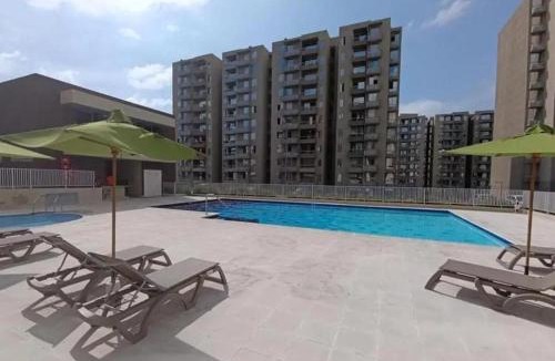 Barranquilla Apartment | Luxury apartment - Barranquilla 10 minutes to Buenavista
