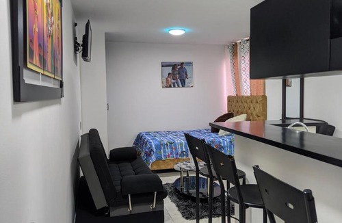 Pereira Apartment | Luxury Apartment