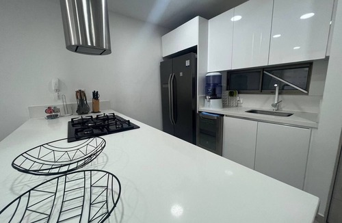 Pozos Colorados Apartment | Luxury Apartment, Samaria Beach Club P23