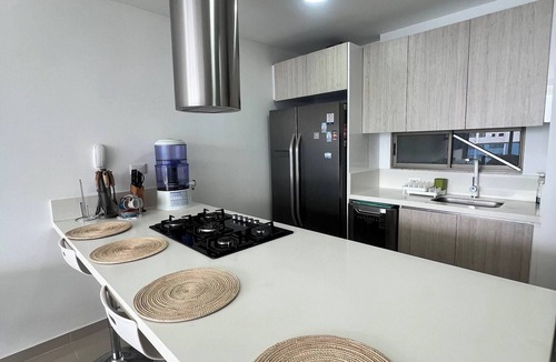 Pozos Colorados Apartment | Luxury Apartment, Samaria Beach Club P23