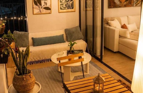 Cali Apartment | Luxury Apartment in Cali's Zona Rosa—Terrazas de Granada