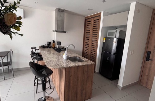 El Rodadero Apartment | LUXURY APARTMENT IN RODADERO, SANTA MARTA — AMBAR ROCA BUILDING