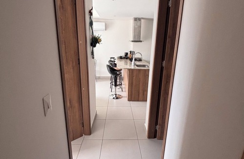 El Rodadero Apartment | LUXURY APARTMENT IN RODADERO, SANTA MARTA — AMBAR ROCA BUILDING