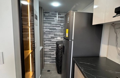 Cali Apartment | Luxury Apartment in Southern Cali - Bochalema